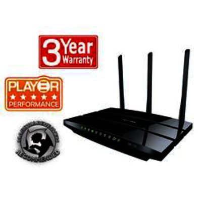 TP LINK AC1750 Wireless Dual Band Gigabit Router - V2.0